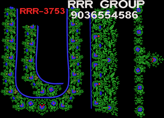 RRR3753