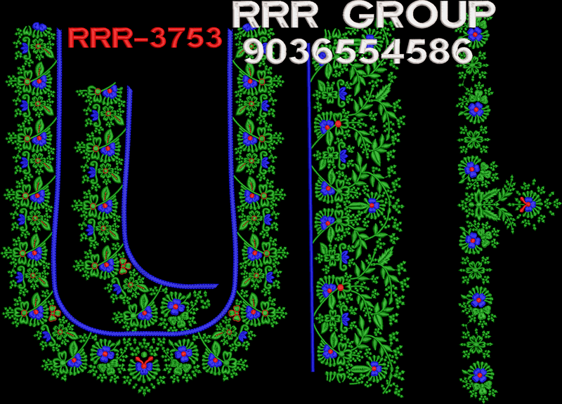 RRR3753