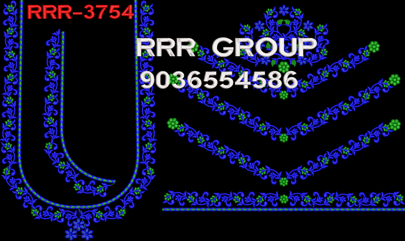 RRR3754