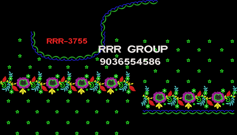 RRR3755