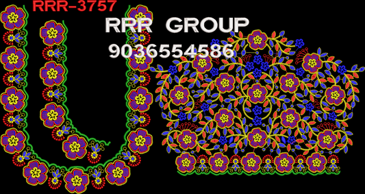 RRR3757