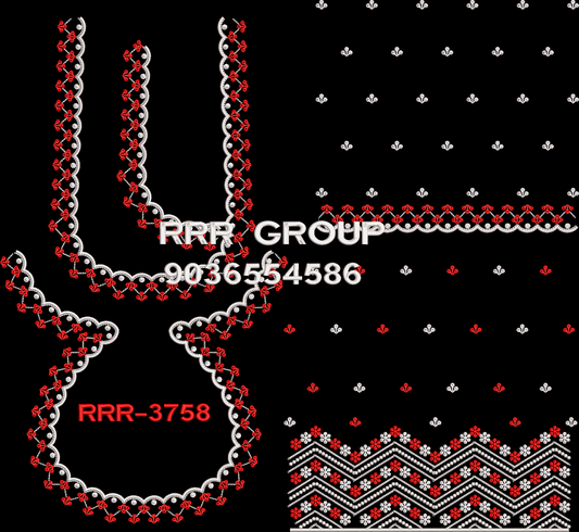 RRR3758