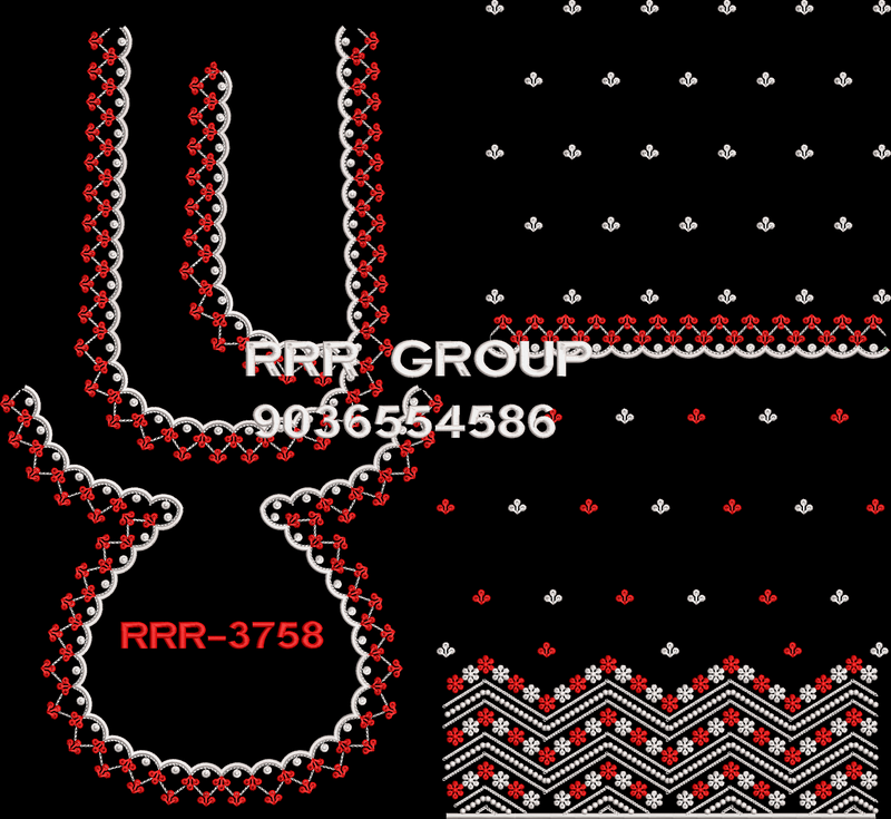 RRR3758