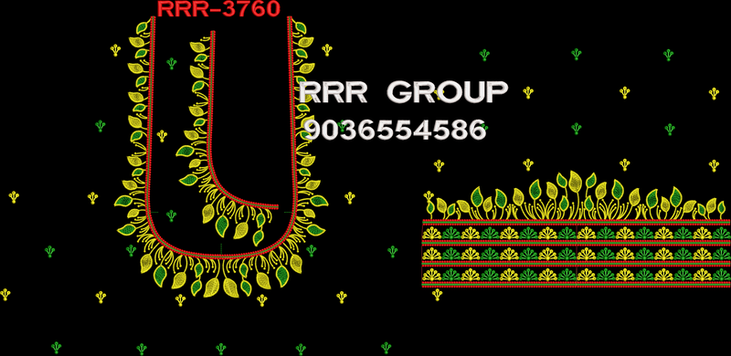 RRR3760