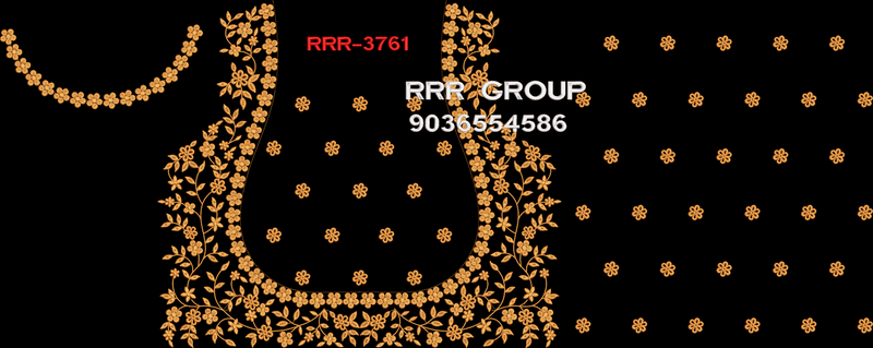 RRR3761