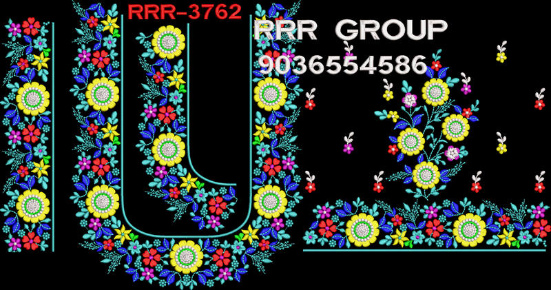 RRR3762