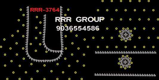 RRR3764