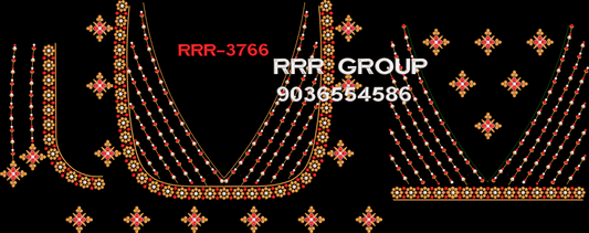 RRR3766