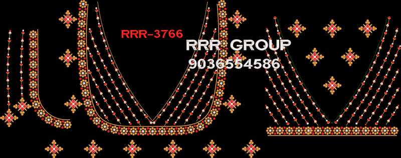 RRR3766