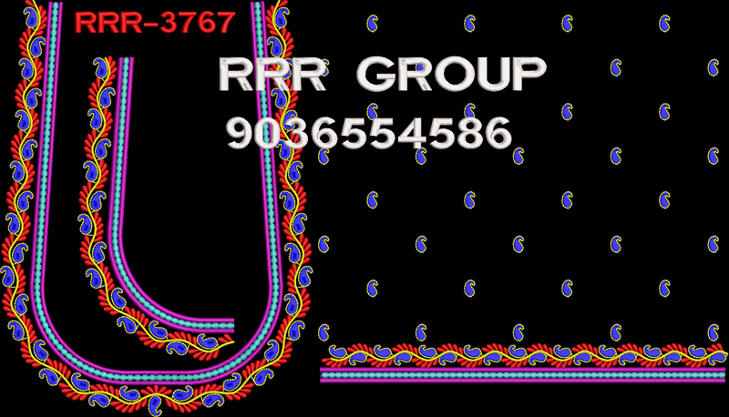 RRR3767