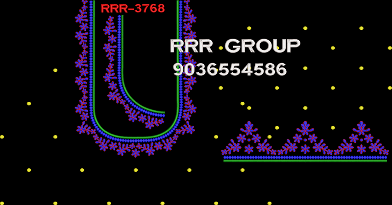 RRR3768