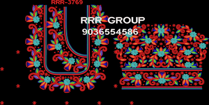 RRR3769