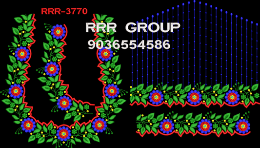 RRR3770
