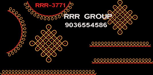 RRR3771