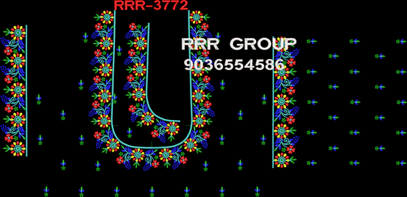 RRR3772