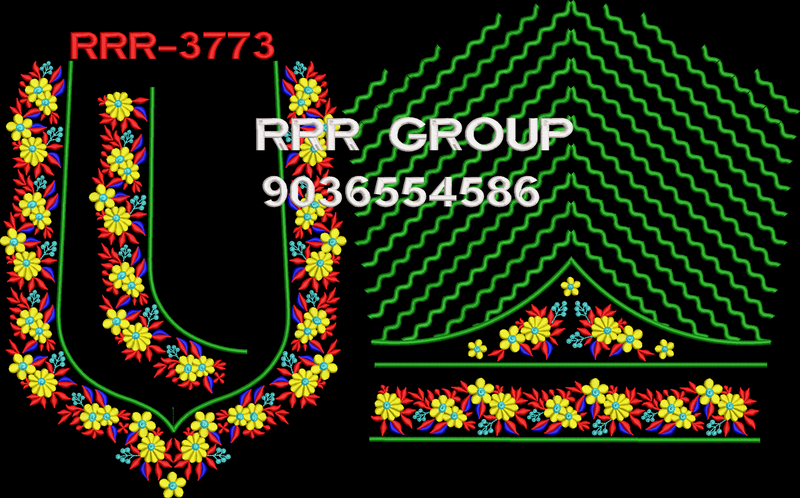 RRR3773