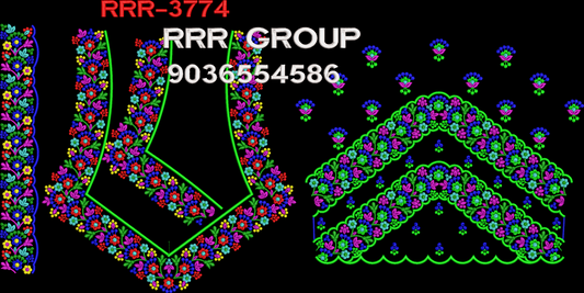 RRR3774