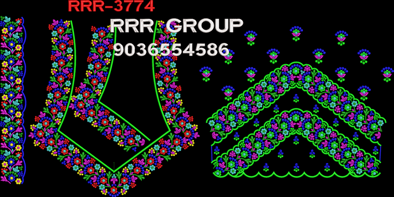 RRR3774