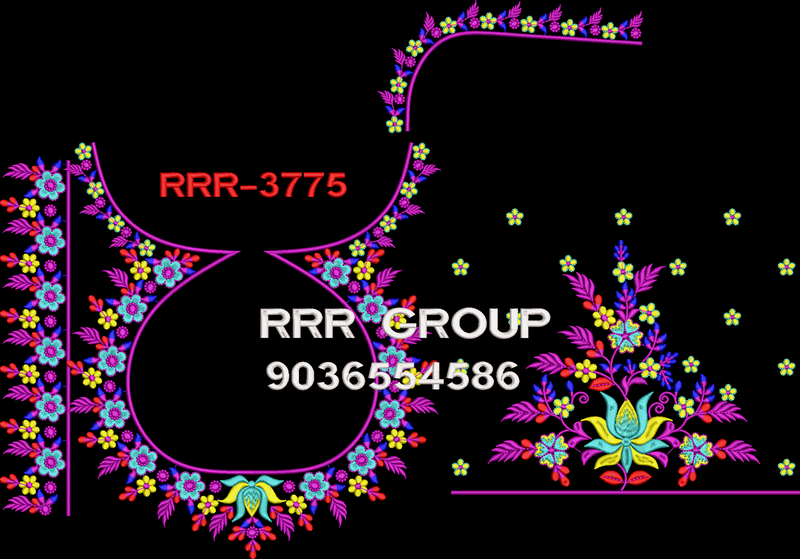 RRR3775