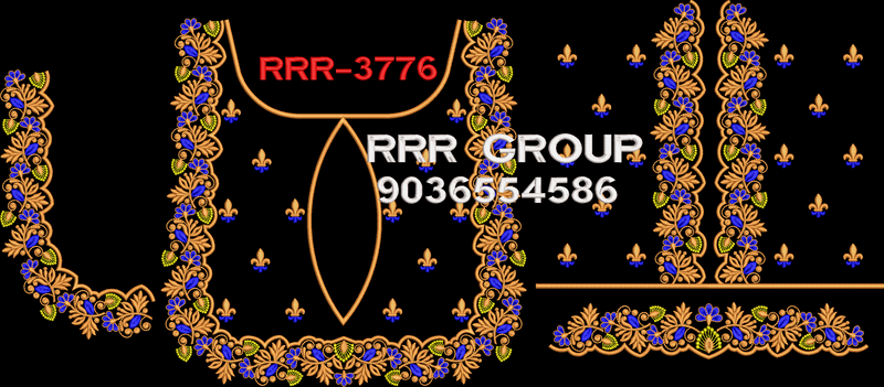 RRR3776