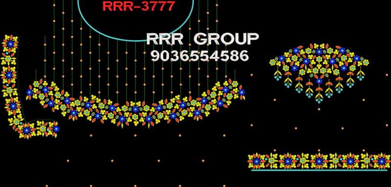 RRR3777