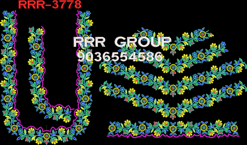 RRR3778