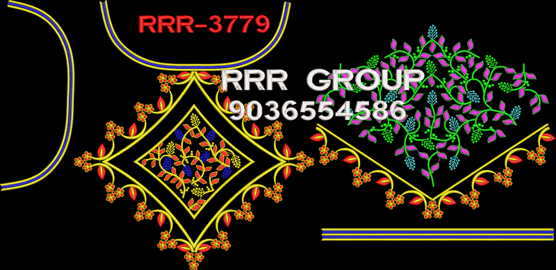 RRR3779