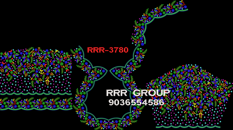 RRR3780