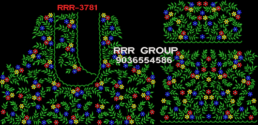 RRR3781