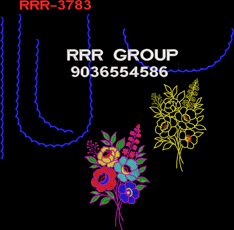 RRR3783
