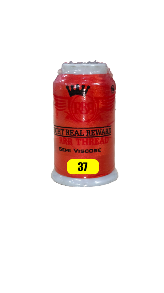 Semi Viscose 37