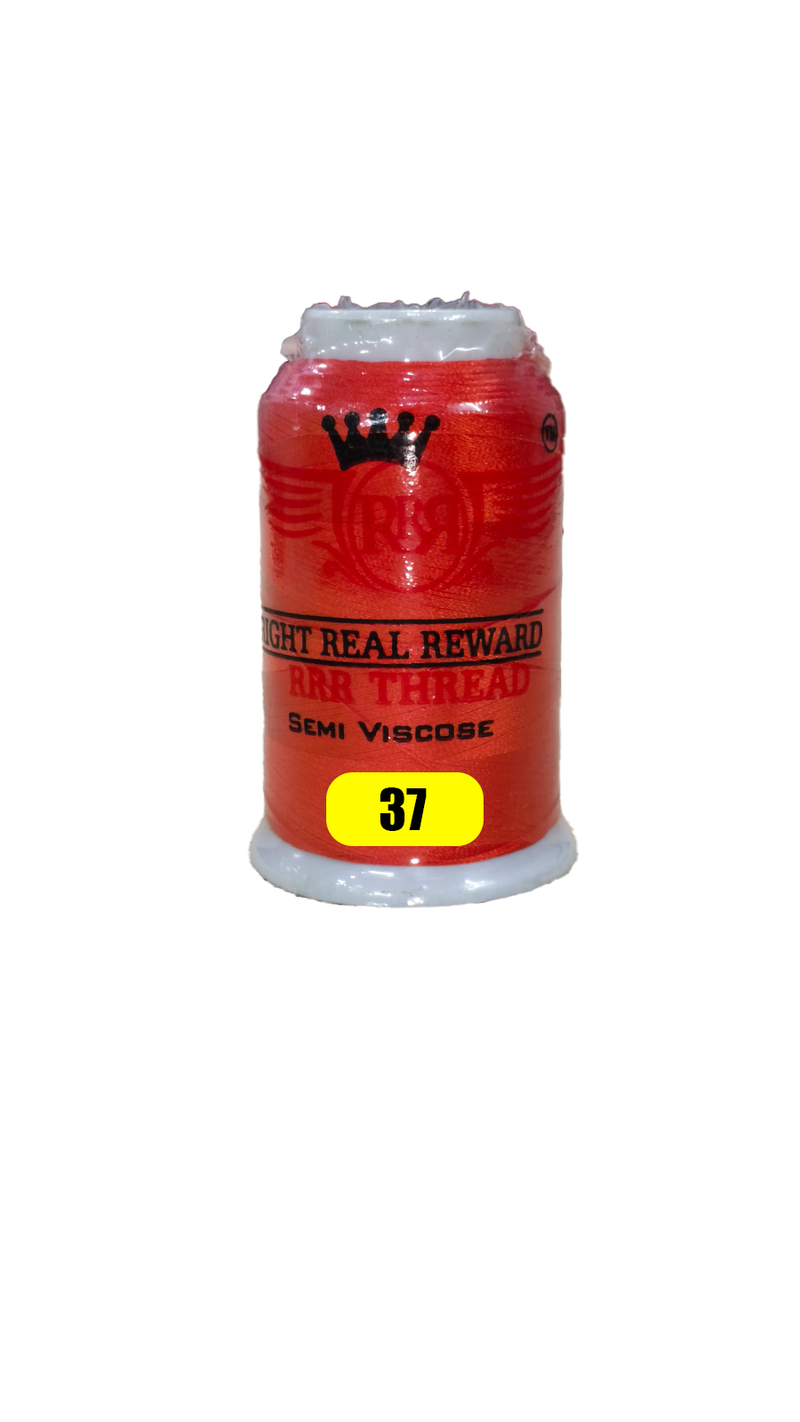 Semi Viscose 37