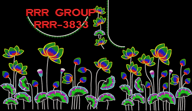 RRR-3833