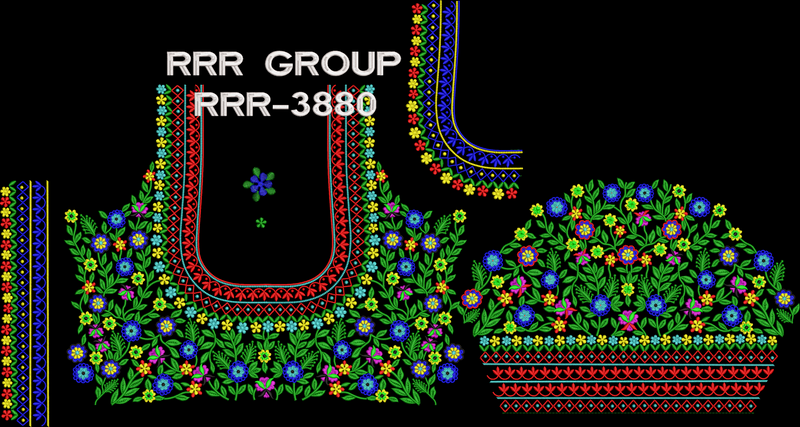 RRR-3880
