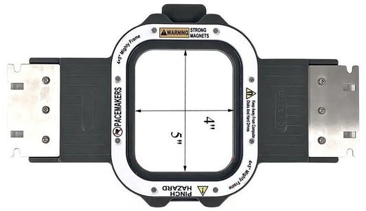 Magnetic Frame 4*5Inch