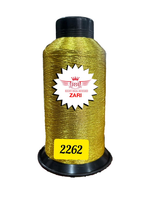 Jerry 2262
