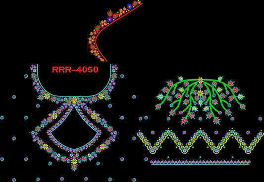 RRR4050