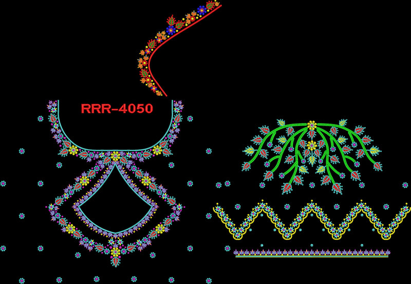 RRR4050