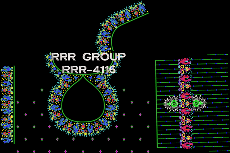 RRR-4116