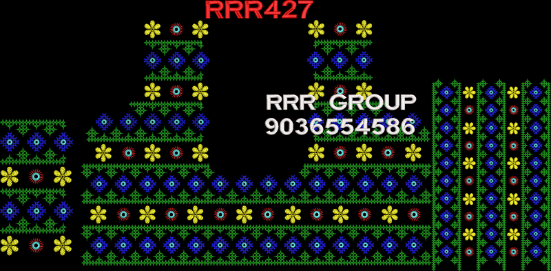 RRR427