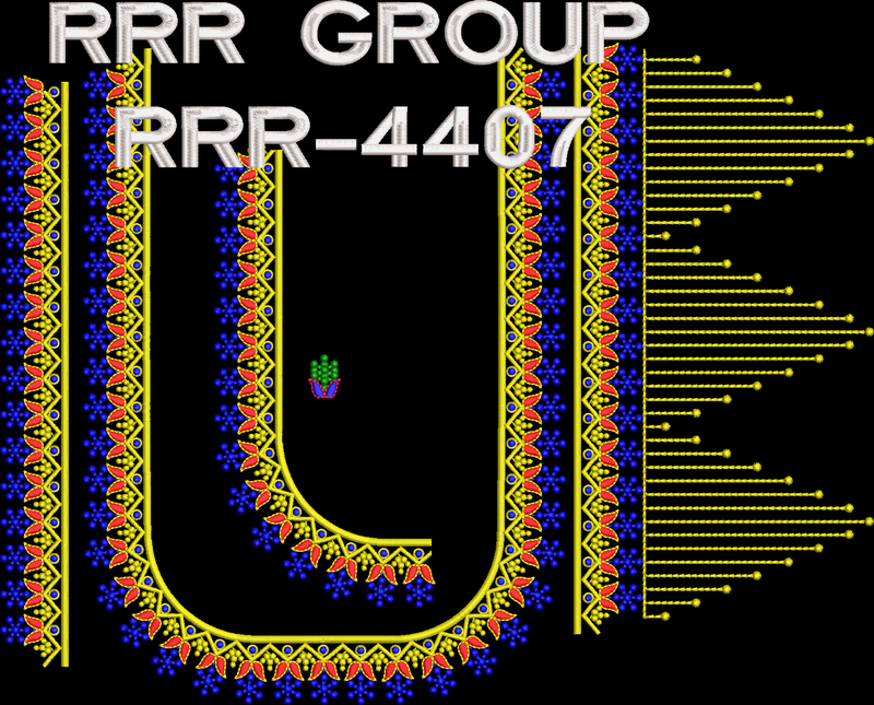 RRR-4407