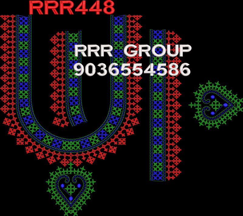 RRR448
