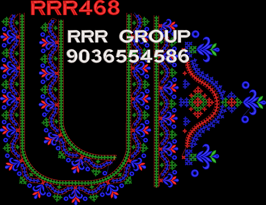 RRR468