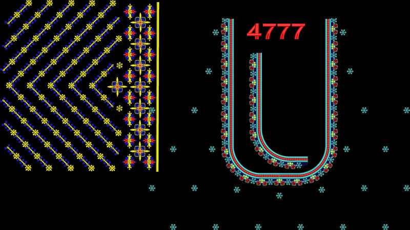 RRR4777
