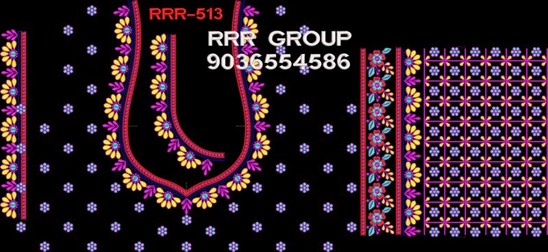 RRR513