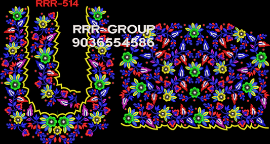 RRR514