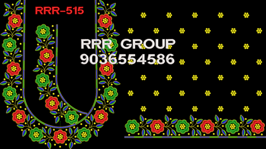 RRR515