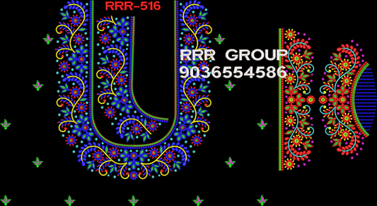 RRR516