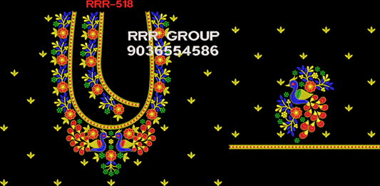 RRR518