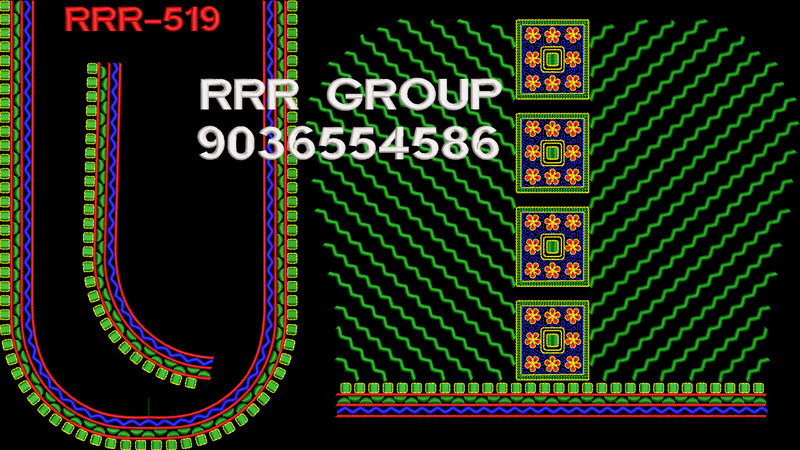 RRR519